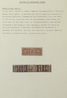 Us Revenue Stamps Match   Medicine Collection 90  Different 1800s