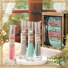 Wedding Unity Sand Ceremony Kit With Wood Box 4 Ceremony Vase 4 Wedding Sand    
