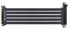  genuine  Corsair Premium Pcie 3 0 X16 Extension Cable 300mm -express Ship-
