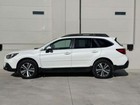 2018 Subaru Outback 2 5i Limited Wagon 4d