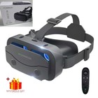 Vr Headset 3d Virtual Reality Glasses For Smartphones 4 7-7 2  Iphone Android