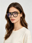 Versace Luxury Medusa Optical Eyeglasses Ve3341u 54-18-140