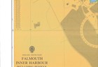 18 Admiralty Chart England South Coast Falmouth Inner Harbour Including Penryn