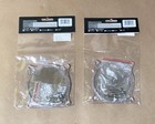 5-pack  New Lamptron Clear 92mm Mesh Uv Sensitive Fan Filter Frame W  Screws