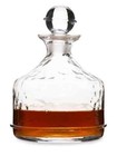 Juliska Carine Whiskey Spirits Decanter G1550