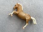 Vintage Classic Breyer Horse  183 Rex Palomino Rearing Stallion Pearly-ish Nice 