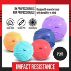3 5-32oz Weighted Baseballs 6 Pack Soft Shell Pitching Batting Training Bag
