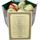 Tara Solvar Irish 12 Days Of Christmas Ornaments Celtic From Ireland