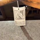 Vintage Authentic Furniture 3 Legged Milking Stool
