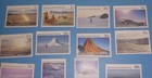1984-1987 Australian Antarctic Territory Complete Definitive Series - 15 Stamps