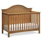 Carter   s By Nolan 4-in-1 Baby Crib - Convertible To Toddler Bed  Daybed  Full   
