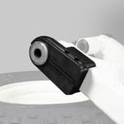 Front Chain Guide Slider Swingarm Guard For Yamaha Banshee Warrior Raptor 350