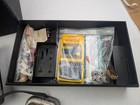 1955 Singer 221 Featherweight Sewing Machine With Case - Parts repair