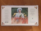 Hm The Queen Mother Stamps