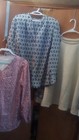 Lot Of Plus Size Womens Tops