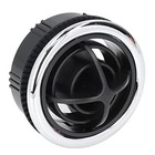 Round A c Air Outlet Vent 87mm 3 4in Diameter 75mm 3 0in Hole Air 