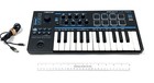 Nektar Impact Lx Mini - Usb Midi Controller Keyboard With Nektar Daw Integration
