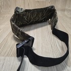 Vintage Camo Fieldline Waist Fanny Pack - Made In Usa - Hunting Realtree
