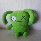 Ugly Dolls Green Ox 9   Monster Plush Stuffed Animal 2019 Hasbro 