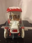 Ertl Collectible Die-cast Metal 1905 Ford Delivery Car Bank Jiffy