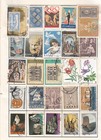Greece - Stamp Collection