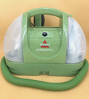 Bissell Little Green Machine Portable Carpet Cleaner - 1400b