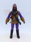 Mego General Urko Planet Of The Apes Vintage Action Figure  100  Original  minty