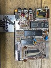 Timex Sinclair 1000  Modern Ula Replacement vla81 new Keyboard  More_read
