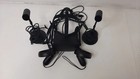 Oculus Rift Pc-powered Vr Gaming Headset    2 Sensors   2 Touch Controllers