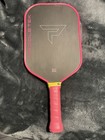 Paddletek Bantam Tko-c 14 3mm Pickleball Paddle Carbon - Christian Alshon - Pink