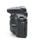 Nikon D5600 24 1mp Dslr Camera Body  132