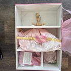 1996 Barbie Limited Edition Pink Splendor 16091 W  Box   Shipper
