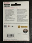 Sandisk Sdcfsp-512g-a46d 512gb Cfast 2 0 Extreme Pro Memory Card