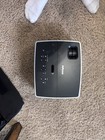 Infocus Projector W  Carrying Bag