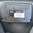 Sirius Sportster Sp-r2 Satellite Radio Receiver Only  No Power Adapter