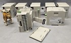 Delta Dvp01pu-h2 Position Control Modules 01pu Lot Of 7