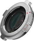 Viltrox Ef-m2 Pro Auto Focus Lens Adapter For Canon Ef Lens To M4 3 M43 Cameras