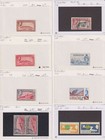 E0764  Better Gibraltar Stamp Collection  Cv  180
