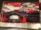 Ferrari Challenge Enzo Naso Print 27x20 Official Factory Release 