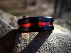 Metaphysical Vampire Hypnotic Mind Bending Spell Ring