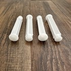 4 Plungers Only For Cockroach   Ant Baiting Gel Syringes 27g  30g  33g