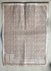 China - Chinese Government - Reorganisation Gold Loan - 1913 - 5  Bond - Coupons