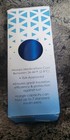 4allfamily Nomad Big Medicine Cooler Blue Stainless Steel Tsa-approved Reusable