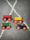 Brio Classic Train Tipper   33310   Thomas Train Compatible  