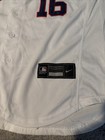 Nike Washington Nationals 2019 World Series Champions Victor Robles Size 48 Jers