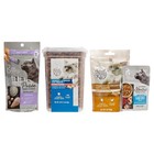 Crunchy   Creamy Cat Treats Chicken Flavor 16 Oz