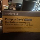 Medela Pump In Style With Maxflow Double Electric Breast Pump