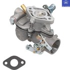 Carburetor For Ford 1 6l Clark Bobcat Skid Steer Clark 6598372 13805 New