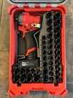Insert For Milwaukee Packout And Gen2 M12 Stubby 3 8  Impact  insert Only 