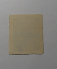Stampmart   British India Rajkot State 1945-47 1a Good Used Revenue Fiscal Stamp